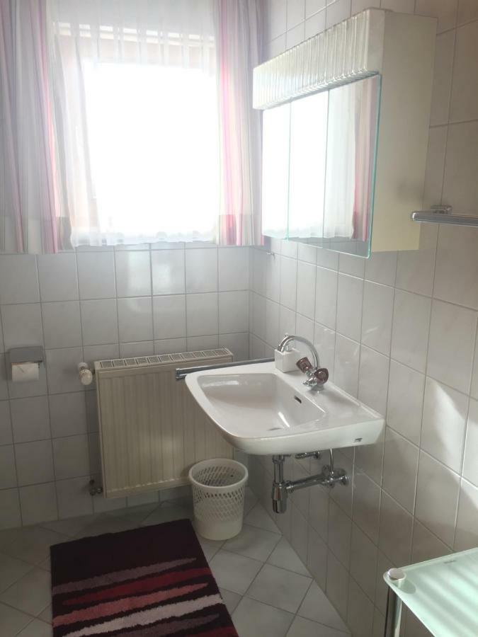 Ferienwohnung Albrecht Dornbirn Exterior foto