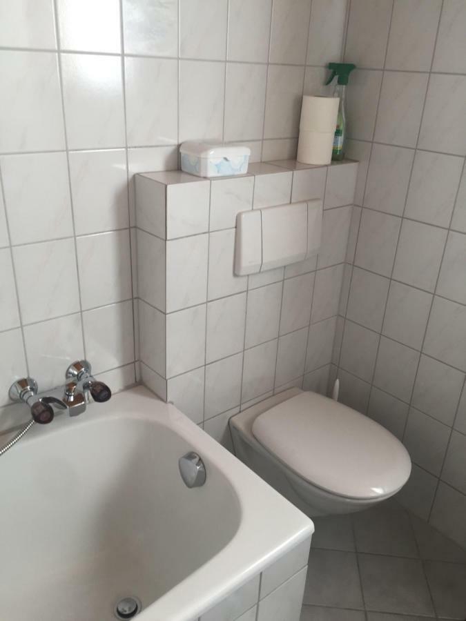 Ferienwohnung Albrecht Dornbirn Exterior foto