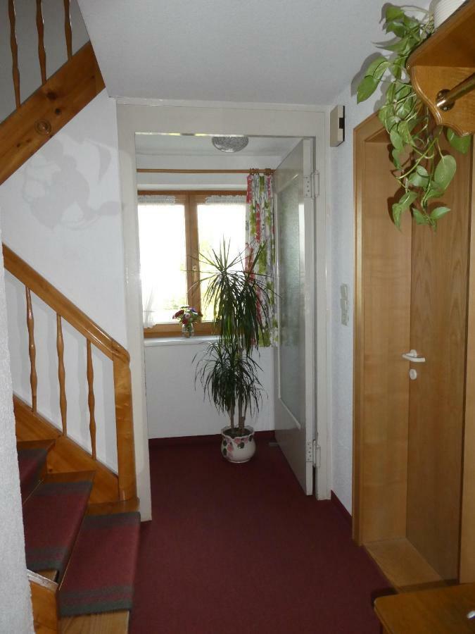 Ferienwohnung Albrecht Dornbirn Exterior foto
