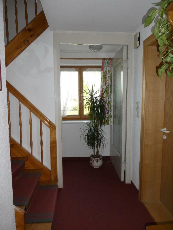 Ferienwohnung Albrecht Dornbirn Exterior foto