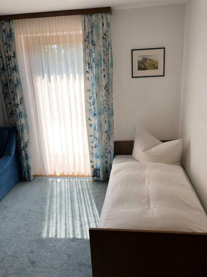 Ferienwohnung Albrecht Dornbirn Exterior foto