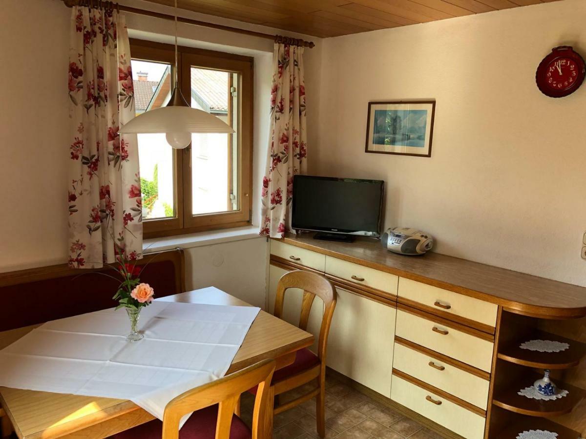 Ferienwohnung Albrecht Dornbirn Exterior foto