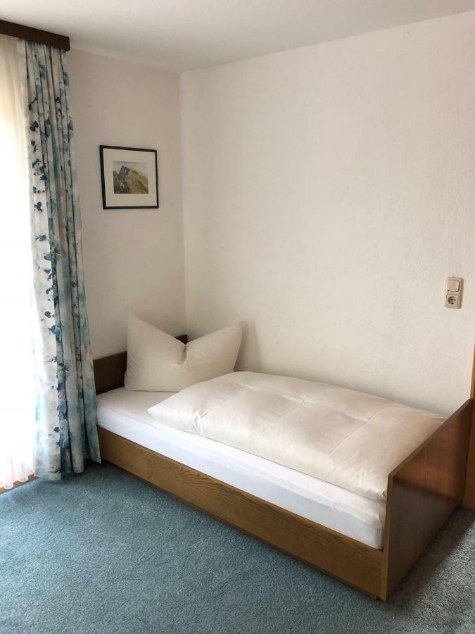 Ferienwohnung Albrecht Dornbirn Exterior foto